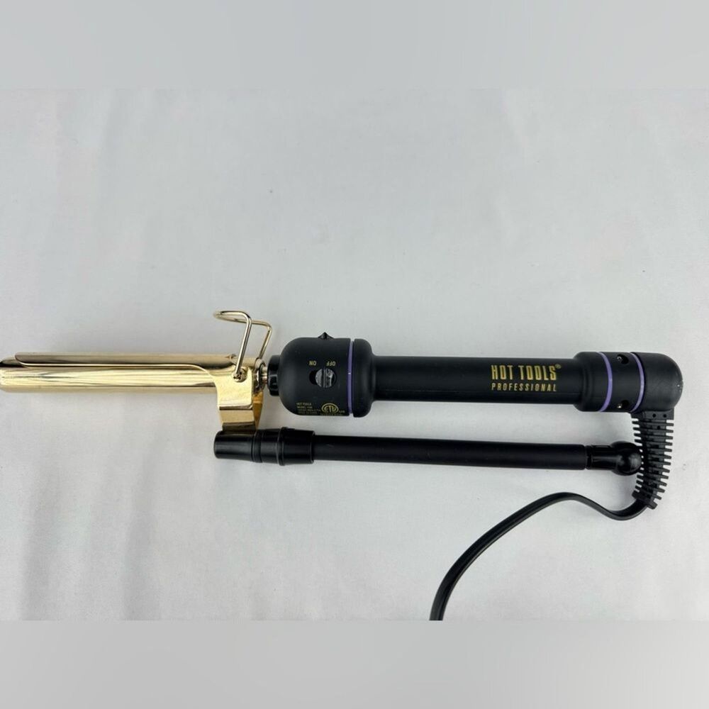 Hot Tools Professional Marcel Curling Iron Barrel